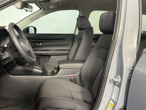 Used 2026 Honda CR-V LX image 14