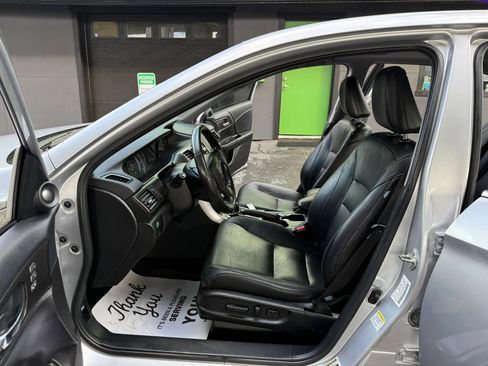 Used 2015 Honda Accord EX-L image 8