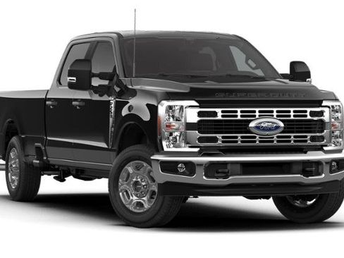 New 2026 Ford F250 XLT w/ 360-Degree Camera Package image 26