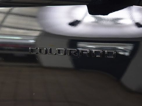 Used 2023 Chevrolet Colorado ZR2 w/ Desert Boss Special Edition AWD/4WD image 18