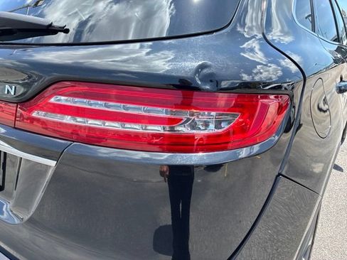Used 2019 Lincoln MKC Reserve w/ MKC Technology Package FWD image 14