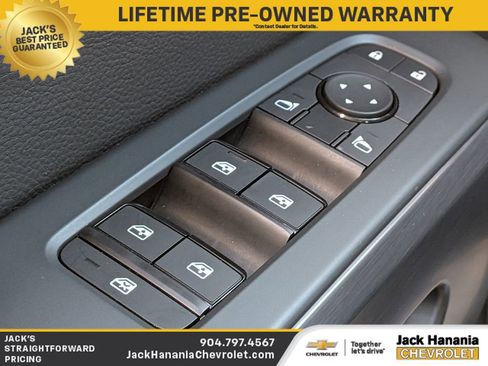 Used 2023 Nissan Pathfinder SV image 26