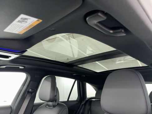 Certified 2026 Mercedes-Benz GLC 300 image 15