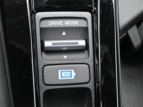 New 2025 Honda Accord Touring image 24