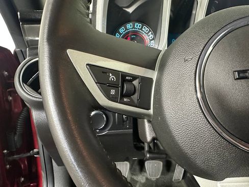 Used 2010 Chevrolet Camaro SS w/ RS Package RWD image 11