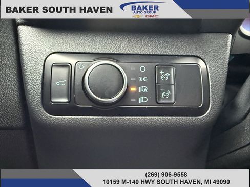 Used 2023 Ford Escape ST-Line image 17