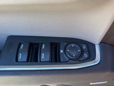 Used 2026 Chevrolet Silverado 1500 LT Trail Boss w/ LT Trail Boss Premium Package image 21