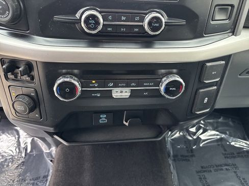 Used 2022 Ford F150 XLT w/ Equipment Group 301A Mid image 22