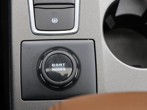 Used 2025 Ford Bronco Sport Outer Banks w/ Outer Banks Tech Package+ image 27