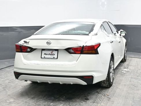 Used 2021 Nissan Altima 2.5 S image 6