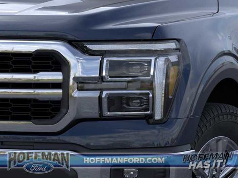 New 2026 Ford F150 Lariat w/ Equipment Group 502A High AWD/4WD image 18