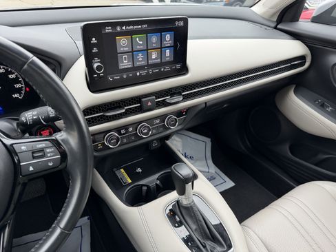 Used 2023 Honda HR-V EX-L image 17