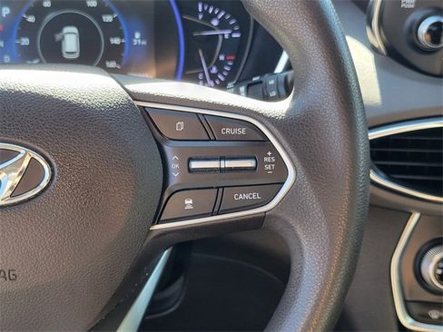 Used 2020 Hyundai Santa Fe SEL w/ Cargo Package image 19