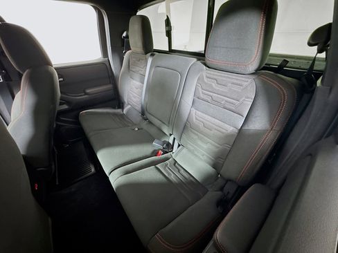 Used 2024 Nissan Frontier PRO-4X w/ Technology Package image 20