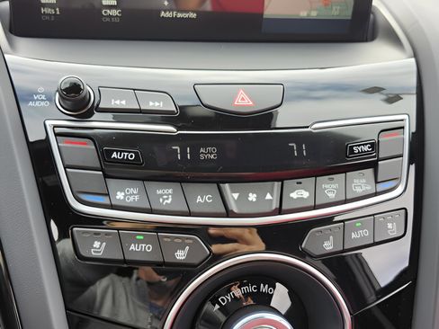 New 2026 Acura RDX A-Spec image 41