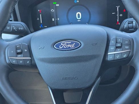 Used 2025 Ford Maverick XLT w/ XLT Luxury Package FWD image 16