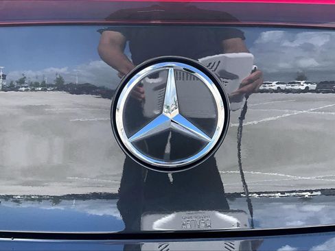 Used 2023 Mercedes-Benz EQS 450+ Sedan image 10