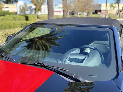 Used 2023 Chevrolet Camaro LT w/ Redline Edition image 35