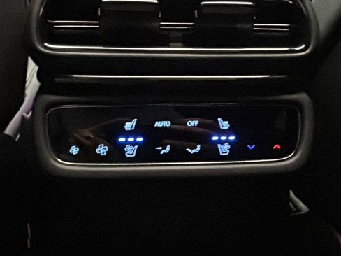 New 2026 Genesis GV80 3.5T Prestige image 26