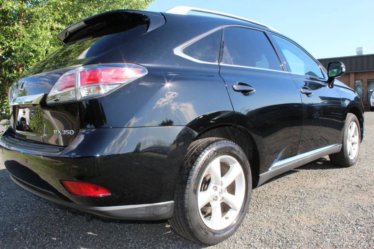 Used 2015 Lexus RX 350 AWD image 5