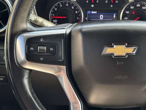 Used 2020 Chevrolet Blazer LT AWD/4WD image 27