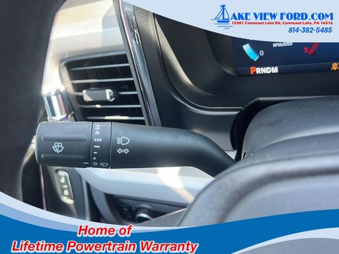 New 2026 Ford F250 XLT w/ XLT Premium Package image 22