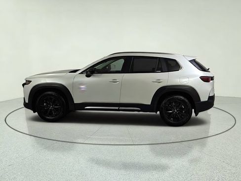 New 2026 MAZDA CX-50 AWD 2.5 S w/ Accent Package image 4