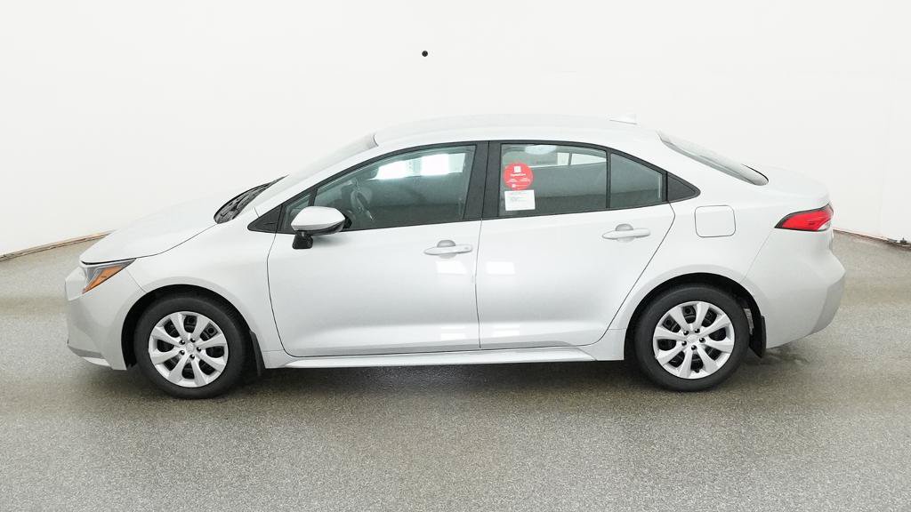 New 2027 Toyota Corolla LE FWD image 6