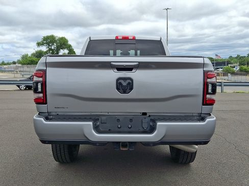 Certified 2024 RAM 2500 Laramie w/ Night Edition AWD/4WD image 5