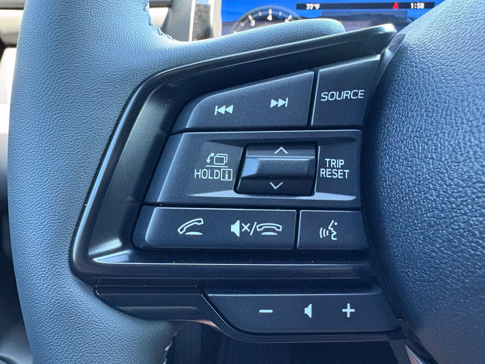 New 2026 Subaru Outback Touring XT AWD/4WD image 15