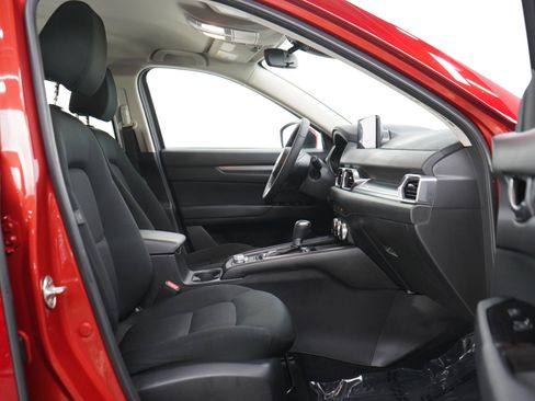 Used 2023 MAZDA CX-5 AWD 2.5 S image 11