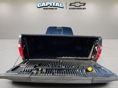 Used 2016 Ford F350 Platinum image 37