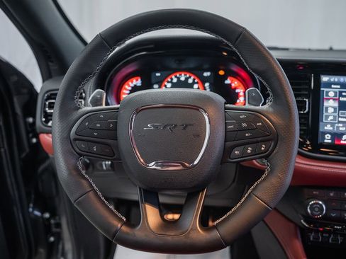 New 2026 Dodge Durango SRT Hellcat image 32
