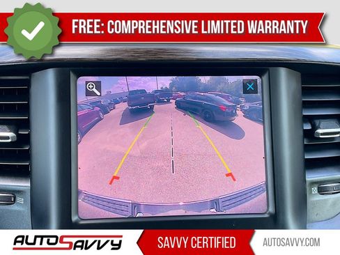 Used 2020 RAM 1500 Laramie image 13