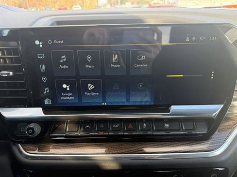 New 2026 Chevrolet Silverado 1500 LT image 20