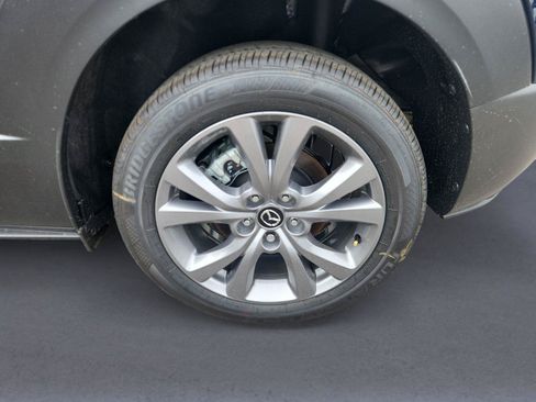 New 2026 MAZDA CX-30 AWD 2.5 S image 10