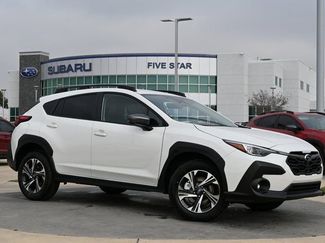 New 2026 Subaru Crosstrek 2.0i Premium video 1