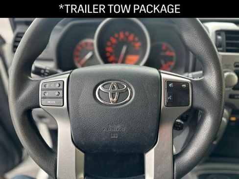 Used 2013 Toyota 4Runner SR5 image 5