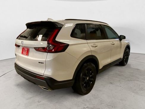 New 2026 Honda CR-V Sport-L image 5