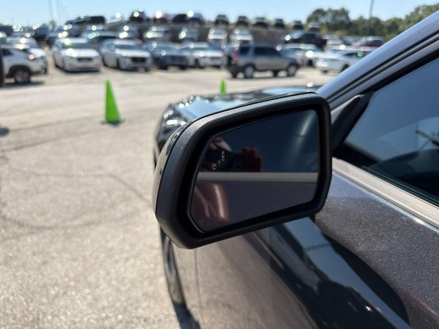 Used 2024 Ford Mustang Coupe RWD image 10