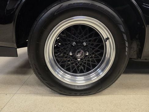 Used 1987 Buick Regal Coupe image 22