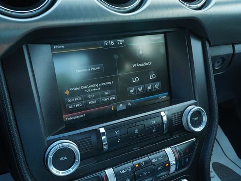 Used 2015 Ford Mustang GT Premium w/ Equipment Group 401A RWD image 32