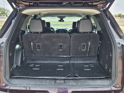 Used 2020 Chevrolet Traverse Premier image 6