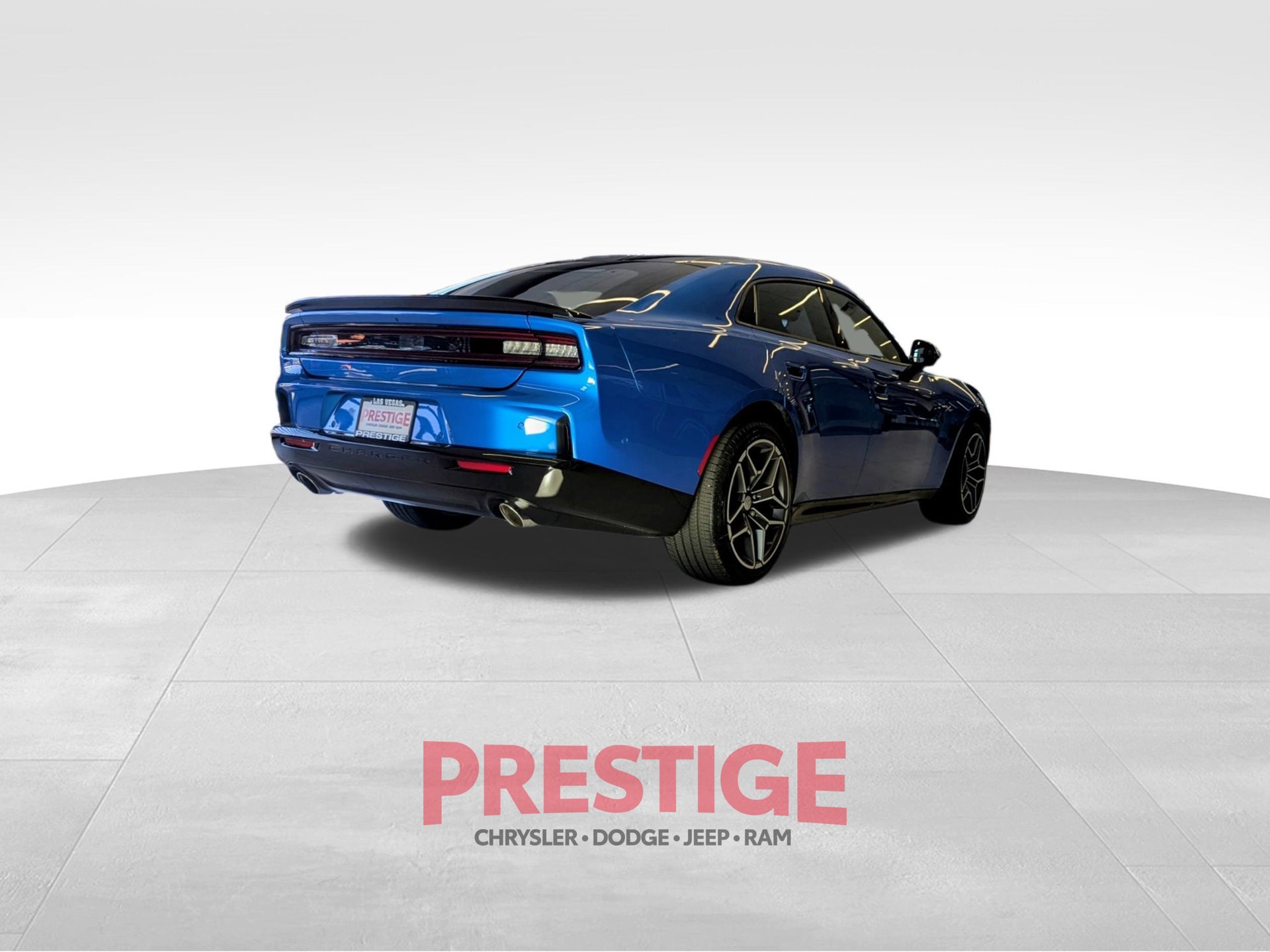 New 2026 Dodge Charger R/T AWD/4WD image 5