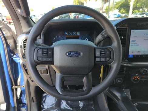 Used 2024 Ford F150 STX RWD image 10