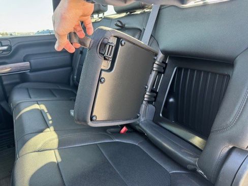 Used 2023 Chevrolet Silverado 2500 LTZ image 27