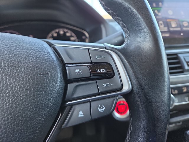 Used 2021 Honda Accord EX-L image 19