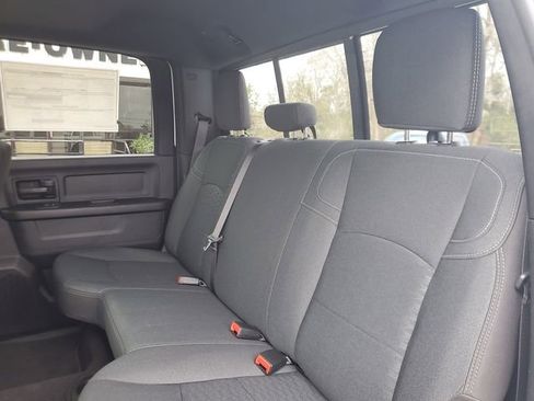 New 2026 RAM 2500 Tradesman RWD image 8