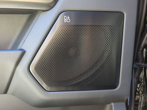 New 2025 Ford F150 Tremor w/ Equipment Group 402A High image 51