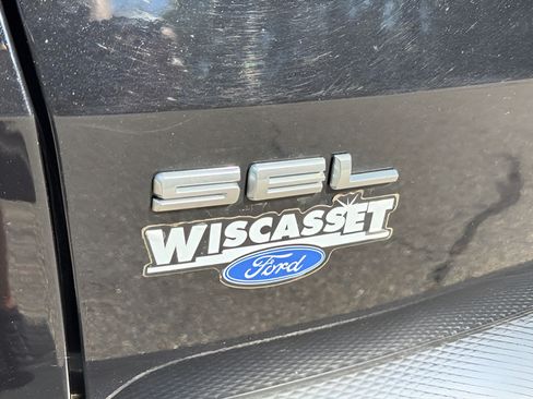 Used 2020 Ford Escape SEL AWD/4WD image 18
